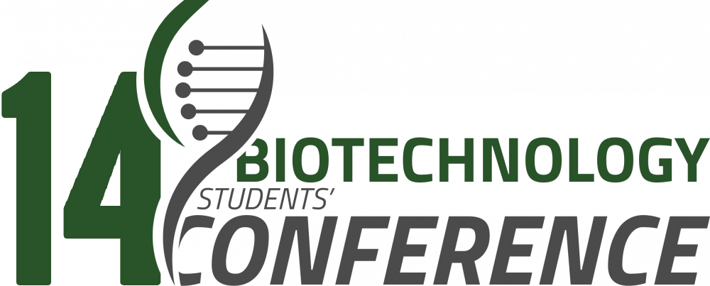 BIOTECHNOLOGY STUDENTS' CONFERENCE