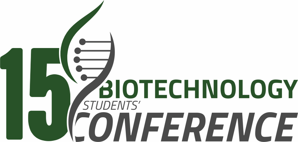 BIOTECHNOLOGY STUDENTS' CONFERENCE