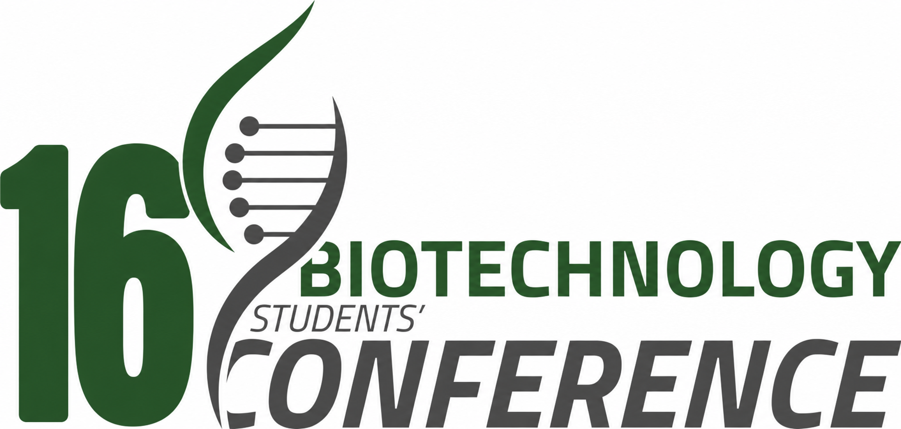 BIOTECHNOLOGY STUDENTS' CONFERENCE